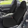 SAPUBK Custom-Fit Front Seat Covers Replacement for 1993-1997 Honda Del