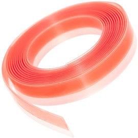 QCHENYI splinter guard strip for Festool and for Makita Most Guide Rail, 495209 for festool splinter guard replacement strip, 197 inch long