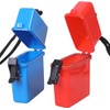 Wady Caja Seca de Buceo,funda Deportiva Impermeable con Cordón y