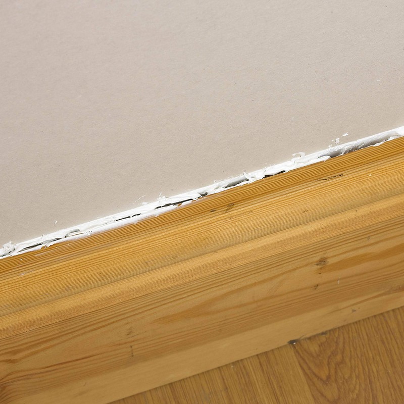 Sika Caulk Once White, 295 ml