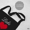 Kitchen – Love Is The Most Important Ingredient Hobby Apron