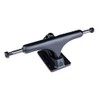 Sushi Hollow Kingpin Skateboard Truck, Black