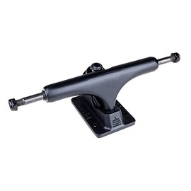 Sushi Hollow Kingpin Skateboard Truck, Black