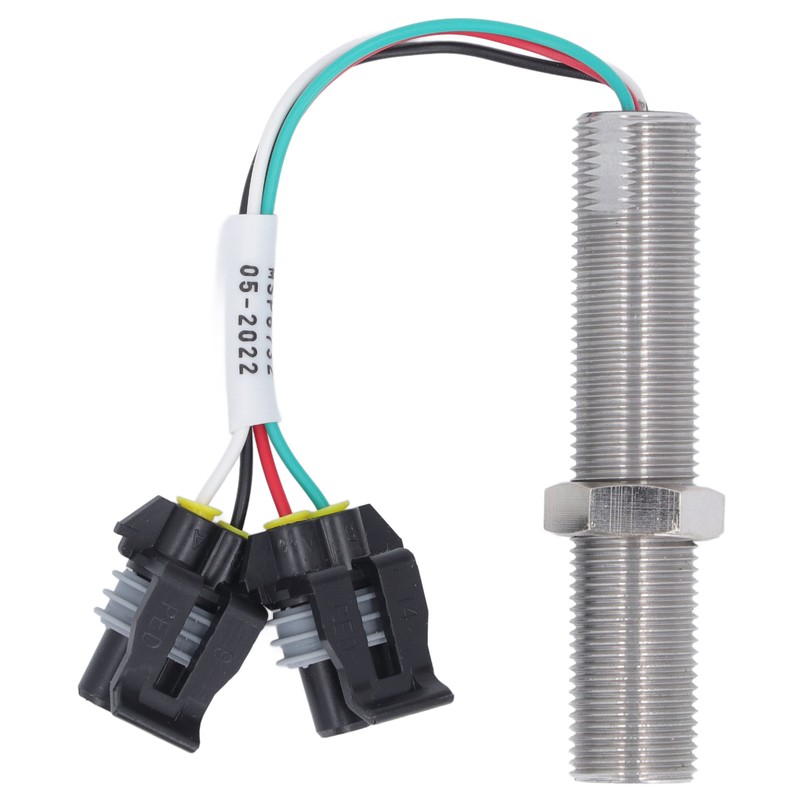 Magnetic Pickup Speed Sensor 5/8 M16 UNF Stainless Steel MSP6732