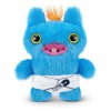 Fuggler Baby Fugg Series 3 - Screech Funny Ugly Monster Collectible 3.5”