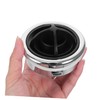 iplusmile Rv Air Conditioning Vent Round Air Outlet Vent for