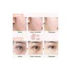* Corrector E Iluminador De Ojos En Crema Alta Cobertura