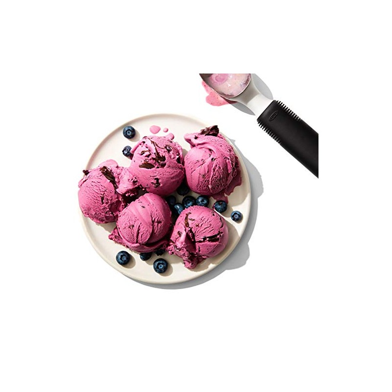 OXO Good Grips - Cuchara de helado simple