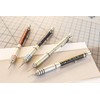 Zebra Pen Steel M Mechanical Pencil Eraser Refills, 2 Packs