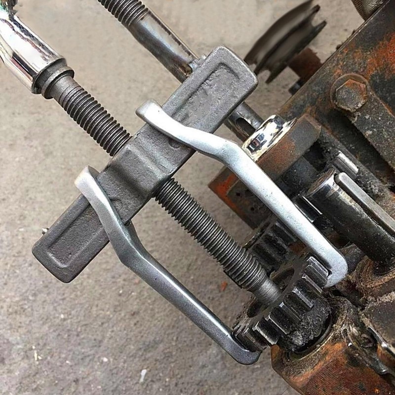 ChgImposs 2 Jaw Gear Bearing Puller 4 inch 100mm Car