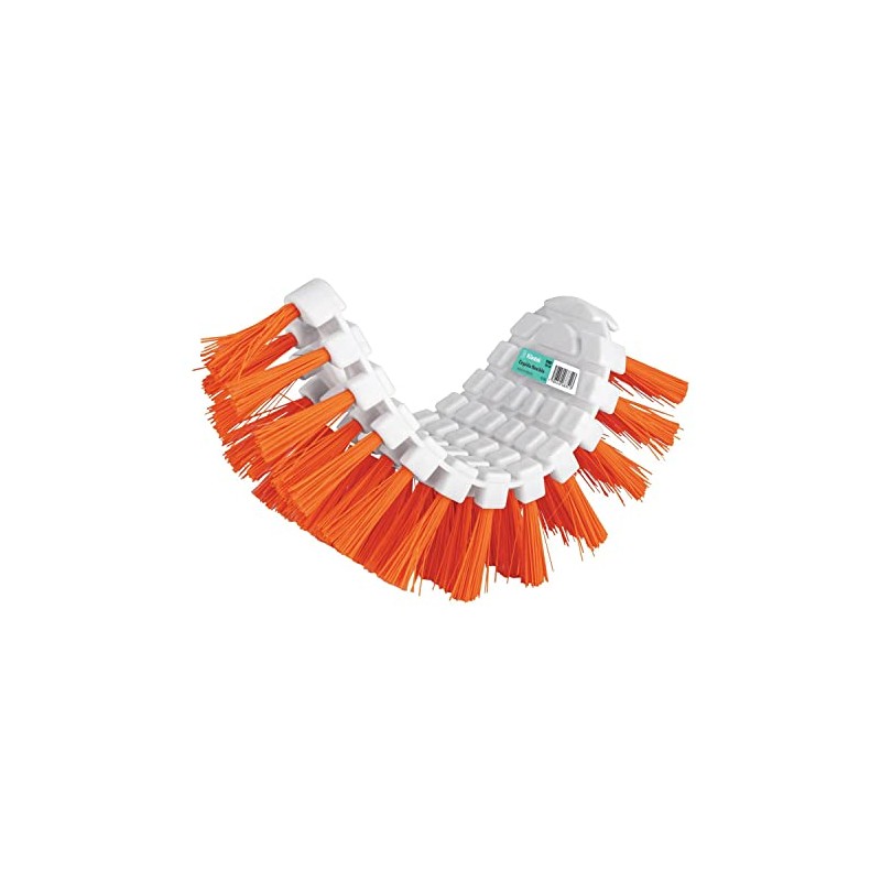 Klintek Cepillo Flexible de plástico