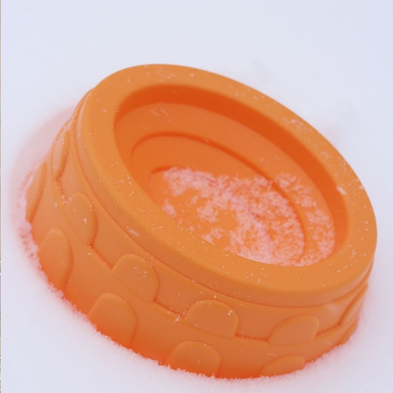 Hape Colosseum Sand Mould