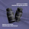 Myo Y D-chiro Inositol Nuboost 60 Cápsulas De 2g