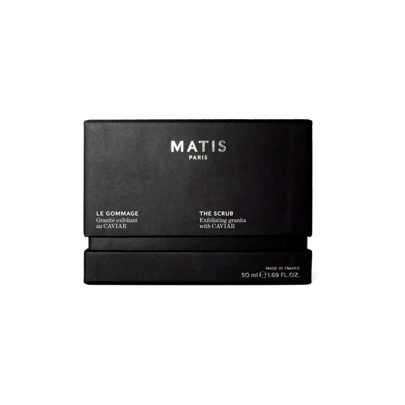 Matis Caviar Le Gommage Scrub 50ml