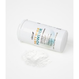 ALEA Hair Powder, Matt Wax Powder, 10 g, Matte Effect, Flexible Hold Without Residue, Gives Hair Volume, Invigorating Effect, Natural Definition, Long Lasting