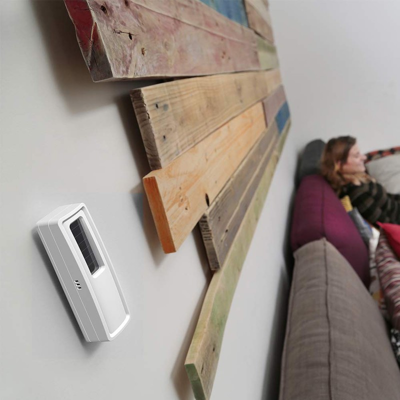 NodOn STP-2-1-05 EnOcean Indoor Temperature Sensor - White