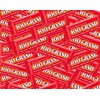100 GRAND Crispy Milk Chocolate w/ Caramel, Fun Size Individual