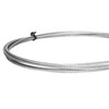 Steel Wire Strands Cord 0.4mmDiameter High Tensile Strength for Elevator