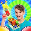 JA-RU Grab It Claw - Grabber Reacher Tool Picking Toy