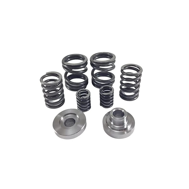 P7100 Injection Pump 3K/4K Governor Springs 94-98 fits 12V Cummins
