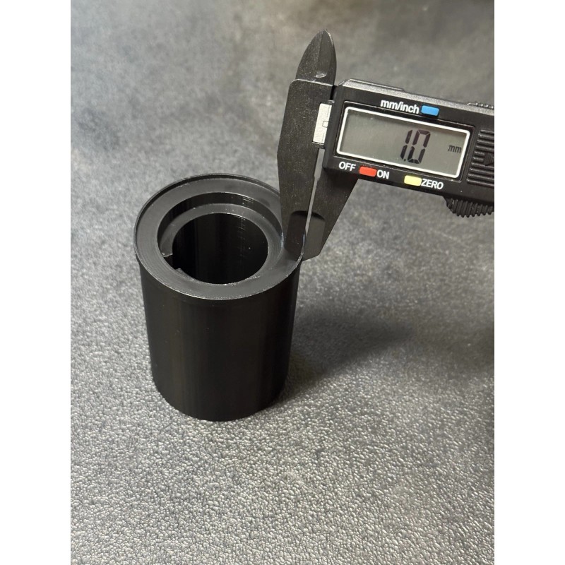 Toyota Lexus Front Main Crank Seal Driver Installation Tool -