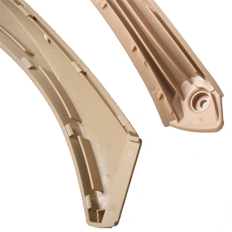 WFLNHB Beige Right Side Beige Inner and Outer Door Panel