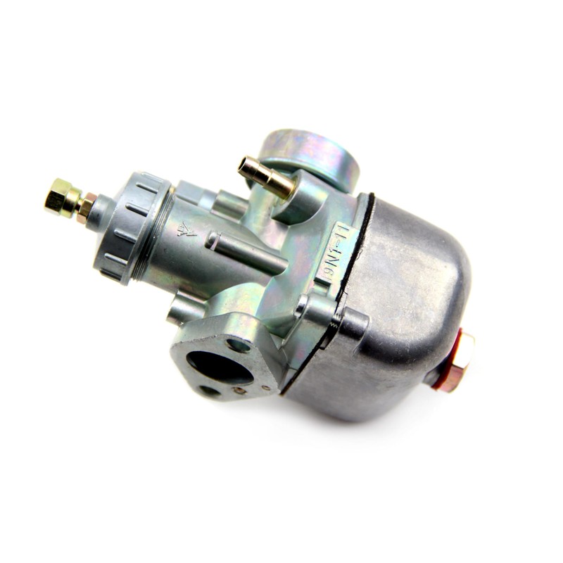BVF Rennvergaser 19N 1-11-e. G. For S51, S70