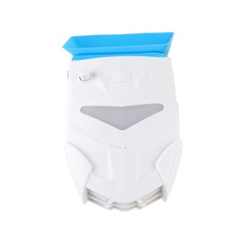 Operitacx USB Laptop Seitenansaugender Computerstrahler Zubehör für Kühlung Weiß