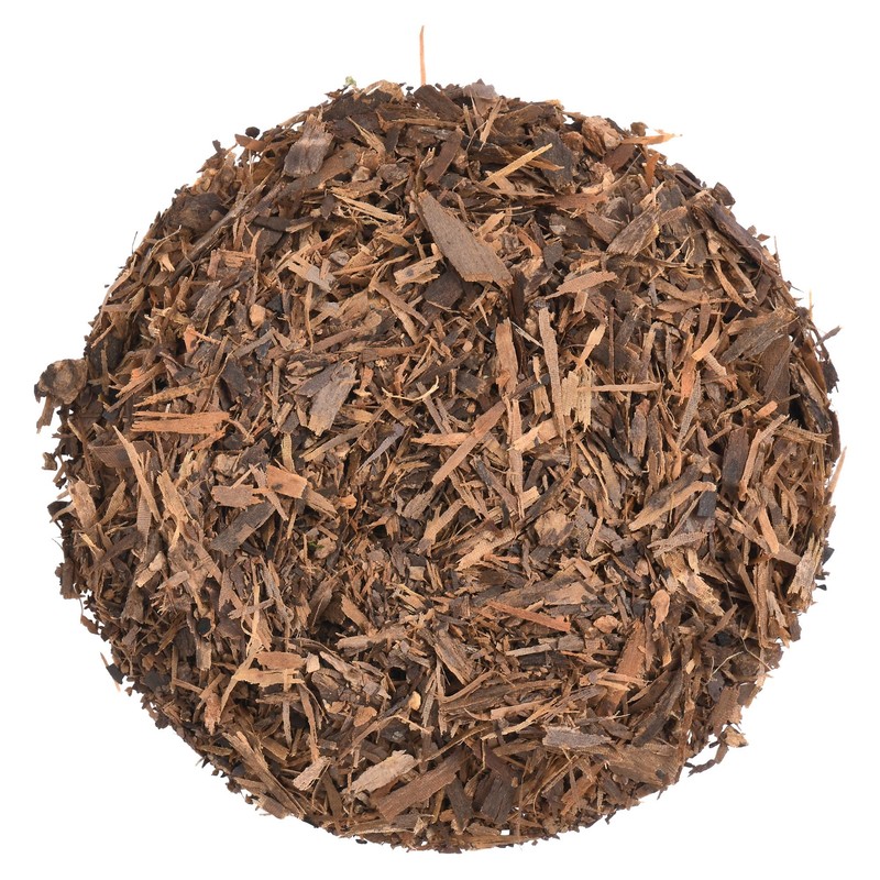 100% pura y natural Biokoma Lapacho corteza (PAU d'Arco) zacate