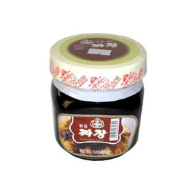 Assi - Salsa de frijoles negros, Jjajang, 1.1 libra - Top Quality