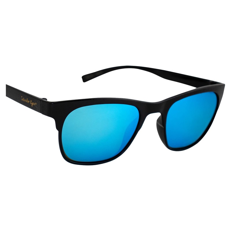 Islander Eyes Tahiti - anteojos de sol polarizadas para mujer,