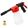 Jeinbuil Car Foam Gun Car Wash 1L Adjustable Foam Lance