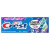 Crest Kid's Advanced Colour Changing Toothpaste, Bubblegum Flavour, Anticavity Fluoride