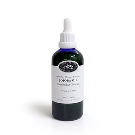 Carol Priest 100% Organic Jojoba Oil 30ml / 100% 유기농 호호바 오일 30ml