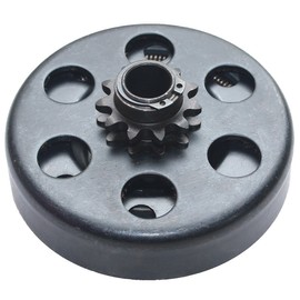 FDJ Go Kart/Mini Bike Clutch 5/8 Bore #35 Chain 11 Tooth