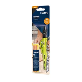 Lyra Dry Construction Markers