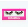 PEACHES AND CREAM NO.35 FALSE EYELASHES, PEACHES & CREAM