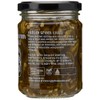 UGLY FOOD AND CO - Pickled Green Chilli, 250g