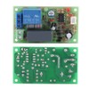 Akozon Timer Switch Module, AC220V Input/Output Trigger Timer Delay Switch