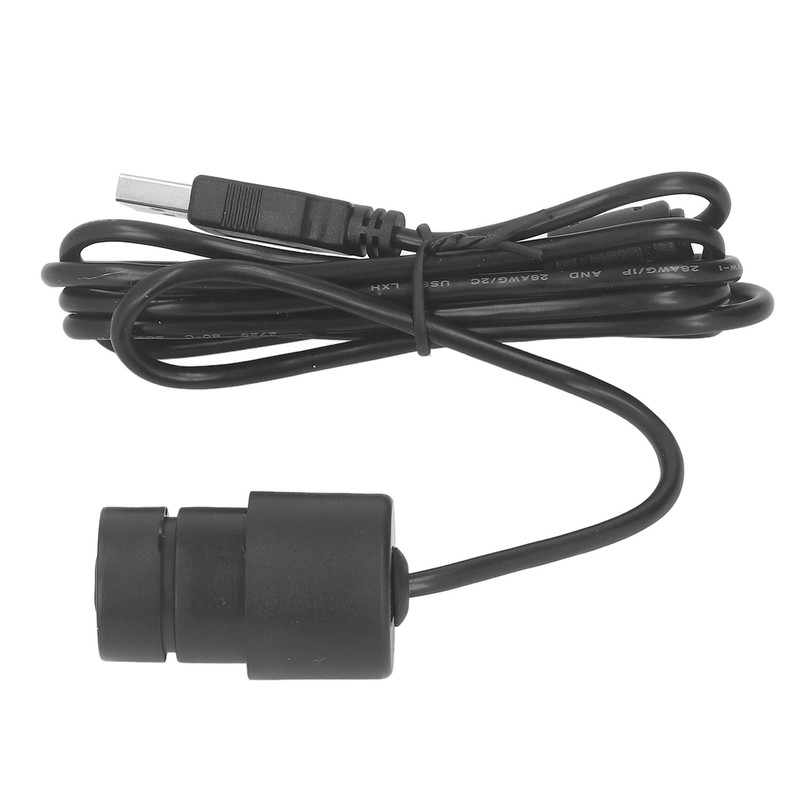 Electronic Eyepiece 2MP Digital USB Microscope Camera Imager for Science