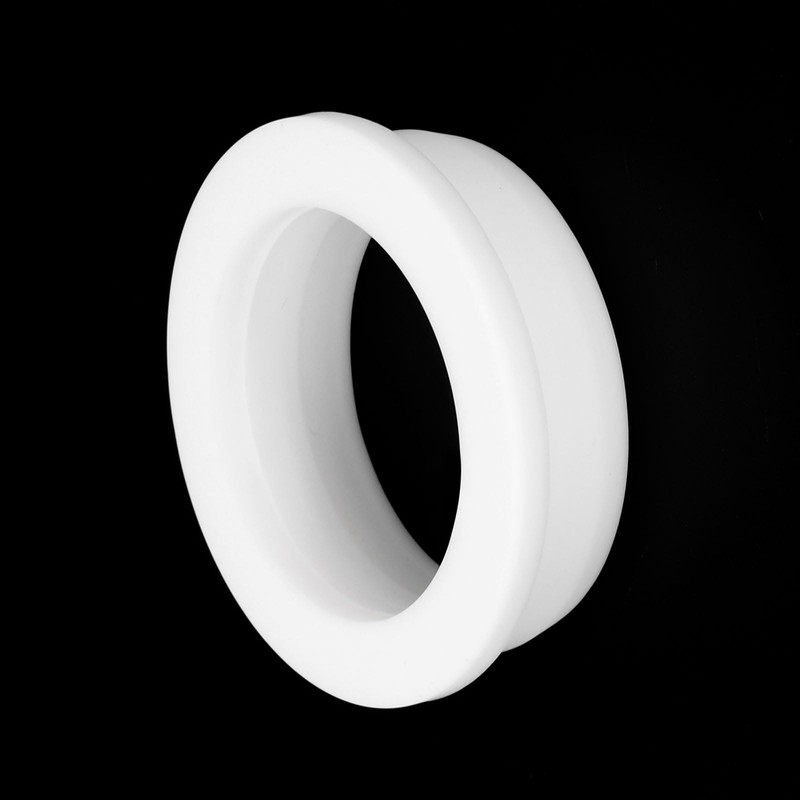 QUARKZMAN T Type Rubber Grommet Fixing Diameter 46.3mm Inner Diameter