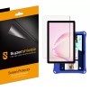 For Onn 3X Supershieldz Clear Screen Protector for Onn 10.1