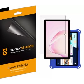 For Onn 3X Supershieldz Clear Screen Protector for Onn 10.1 inch Tablet/ Kids 2024