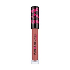 Debby Kissmylips Volume Lip Gloss 2