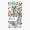 kwmobile Replacement Headband Pad Compatible with Bose Quietcomfort 35 /