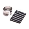 New Version 10 Pack Replacement Pen Standard Nibs for Wacom