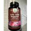 Nature’s Craft:Uric Acid Support Kidney Support.Joint Health (120 Caps) Exp:5/27
