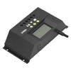 EVTSCAN CM3024Z 30A Solar Charge Controller - LCD PWM Charge