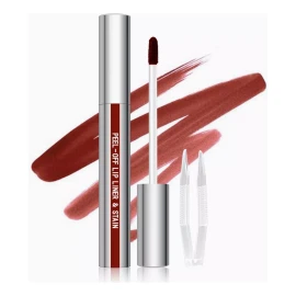 Cilrofelr Lip Liner Peel Off Lip Stain Larga Duración