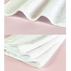 Creaps Thick Hand Towels, 11.8 x 11.8 inches (30 x